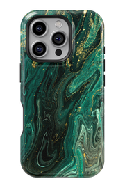 Husa iPhone - EMERALD
