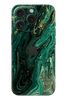 Skin iPhone - Emerald