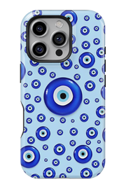 Husa iPhone - EVIL EYE