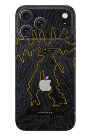 Skin iPhone - FAGARAS