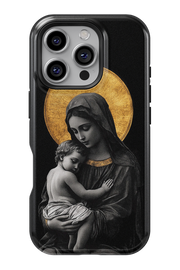 Husa iPhone - FECIOARA MARIA