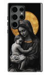 Husa Samsung -  FECIOARA MARIA