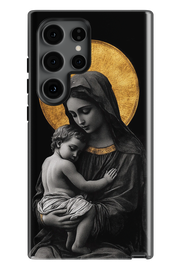 Husa Samsung -  FECIOARA MARIA