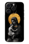 Skin iPhone - FECIOARA MARIA