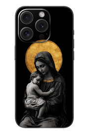 Skin iPhone - FECIOARA MARIA