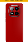 Skin ORICE TELEFON - Ferrari Red