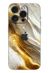 Skin iPhone - White Flame