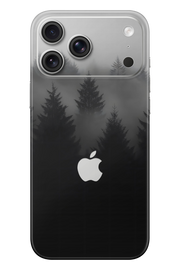 Skin iPhone - Forest