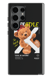 Husa Samsung - FREESTYLE