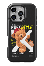 Husa iPhone - FREESTYLE