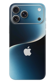 Skin iPhone - Freeze