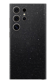 Skin Samsung - GALAXY BLACK