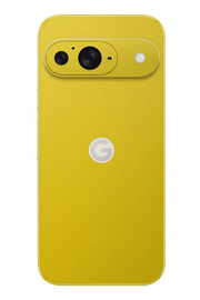 Skin Google Pixel - Galben