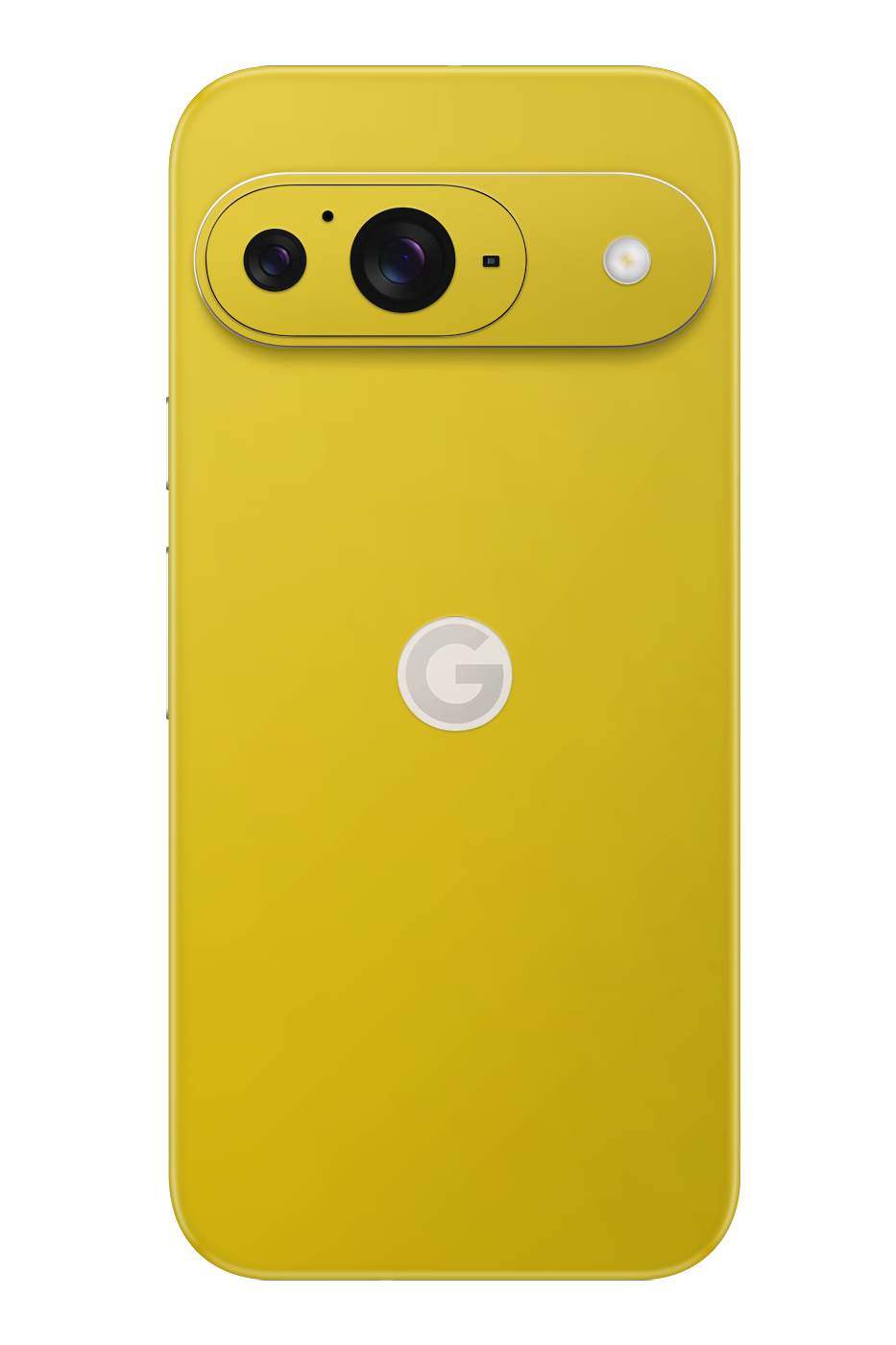 Skin Google Pixel - Galben