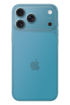 Skin iPhone - OFF Glacier