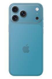 Skin iPhone - OFF Glacier