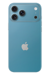 Skin iPhone - Glacier