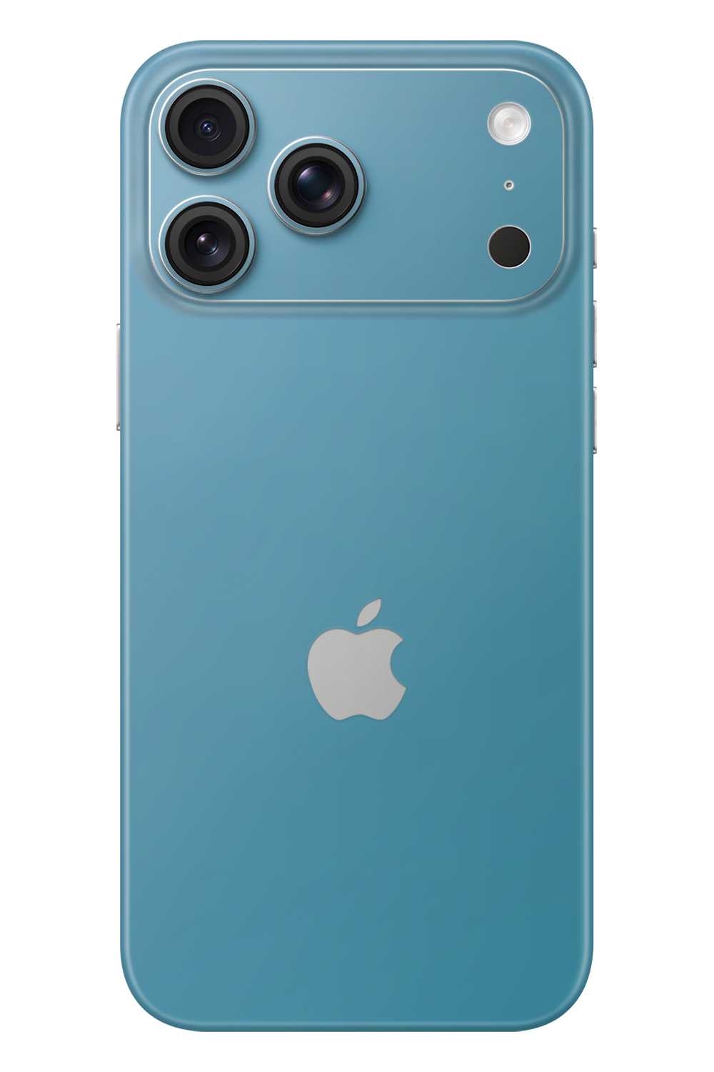 Skin iPhone - Glacier