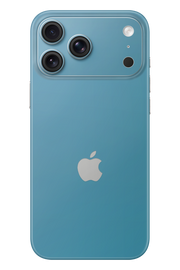 Skin iPhone - Glacier