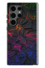 Husa Samsung -  GLOW