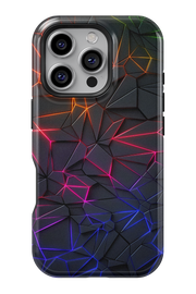 Husa iPhone - RGB
