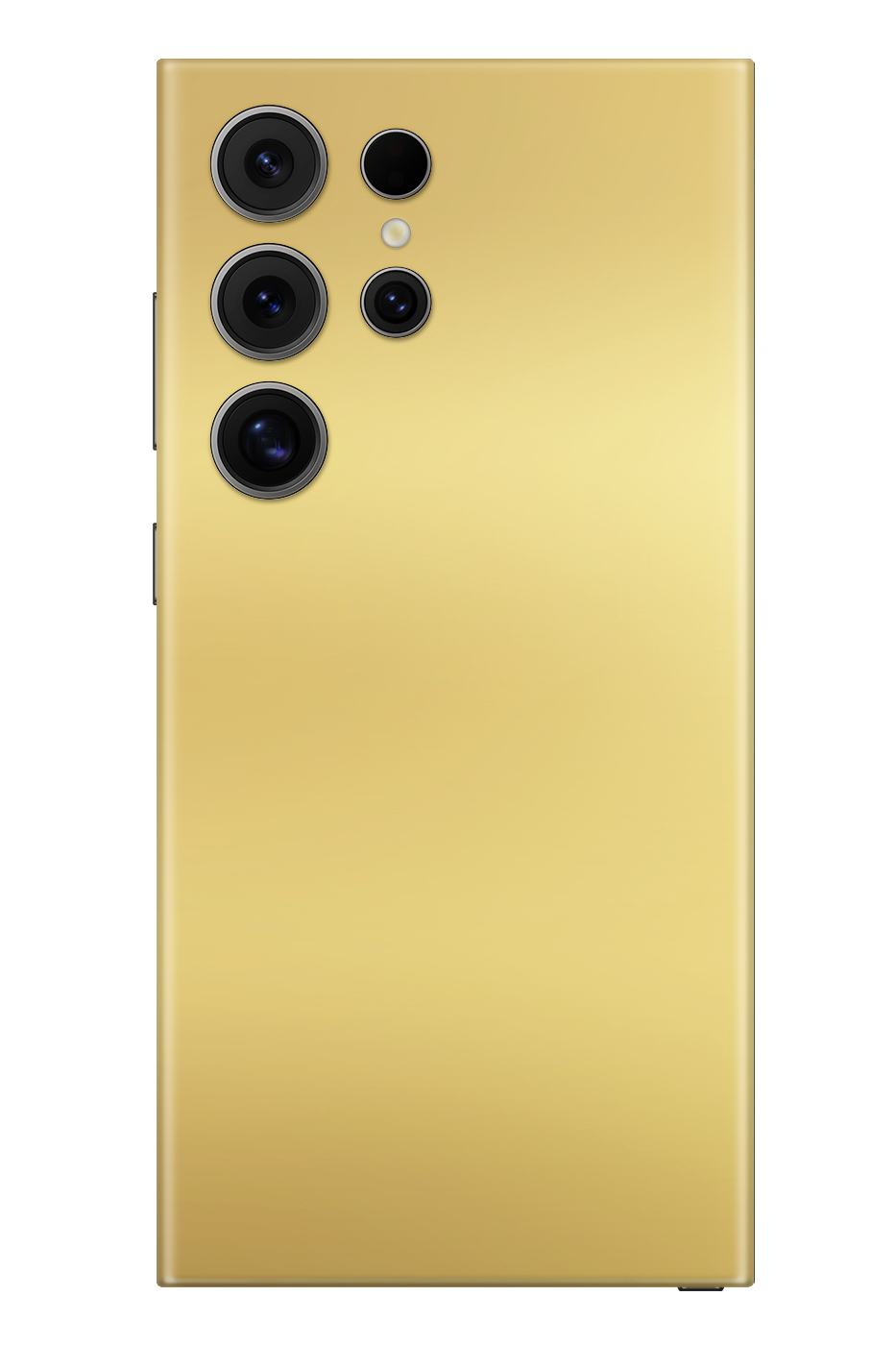 Skin Samsung - Gold