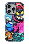 Husa iPhone - GRAFFITI