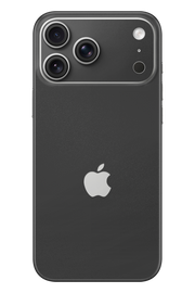 Skin iPhone - Gun Metal