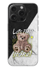 Skin iPhone - Play Hard