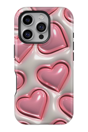 Husa iPhone - HEARTS