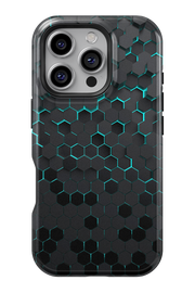 Husa iPhone - HEXA