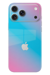 Skin iPhone - Holographic (PRECOMANDA)