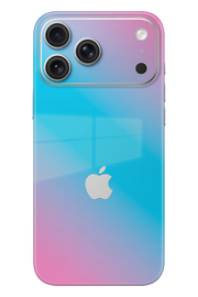Skin iPhone - Holographic