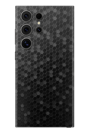 Skin Samsung - Honeycomb 3D
