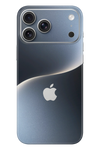 Skin iPhone - Ice