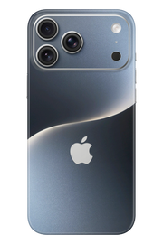 Skin iPhone - Ice