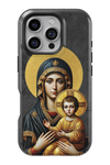 Husa iPhone - FECIOARA MARIA