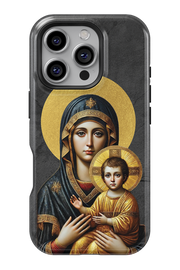 Husa iPhone - FECIOARA MARIA