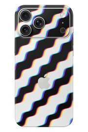 Skin iPhone - Unclear