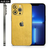 Iphone Skin Editie Speciala - Skin IPhone GOLD - Cu AUR De 22K - EDITIE SPECIALA