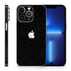 Iphone Skin - Skin IPhone - Galaxy Black