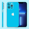 Iphone Skin - Skin IPhone - Sky Blue
