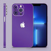 Iphone Skin - Skin IPhone - Violet