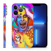 Iphone Skin Vortex - Skin IPhone - Joker (finisaj Mat)
