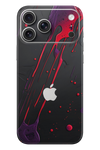 Skin iPhone - Splash Duo