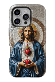 Husa iPhone - ISUS