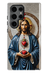 Husa Samsung -  ISUS