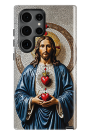 Husa Samsung -  ISUS