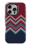 Husa iPhone - KNITTED