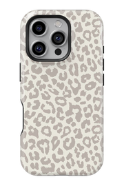 Husa iPhone - LEOPARD